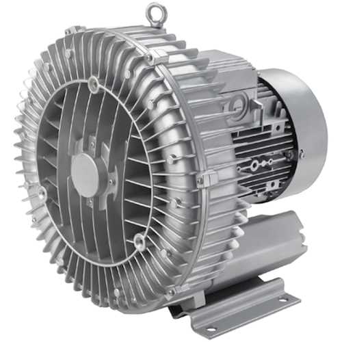 Ring Blower